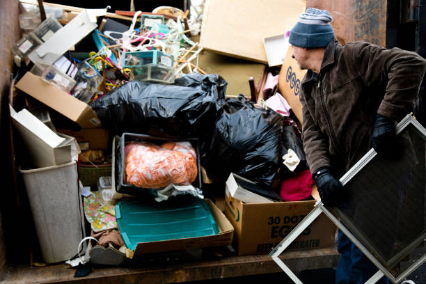 Best Same-Day Junk Removal  in Tekamah, NE