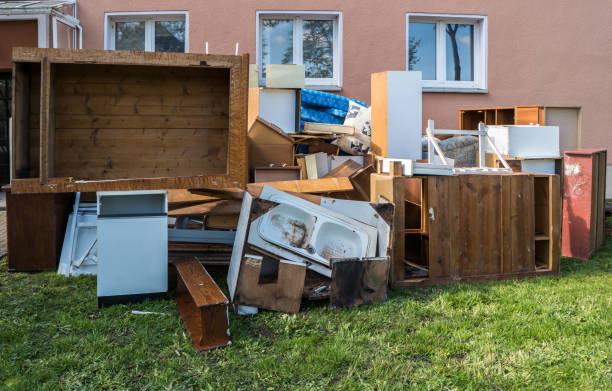 Best Local Junk Hauling  in Tekamah, NE