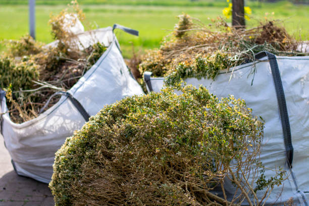 Trusted Tekamah, NE Junk Removal Experts