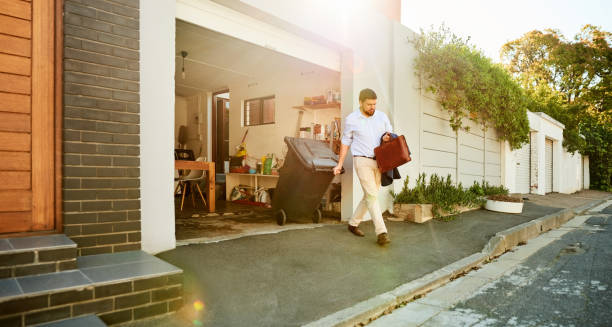 Best Yard Waste Removal  in Tekamah, NE