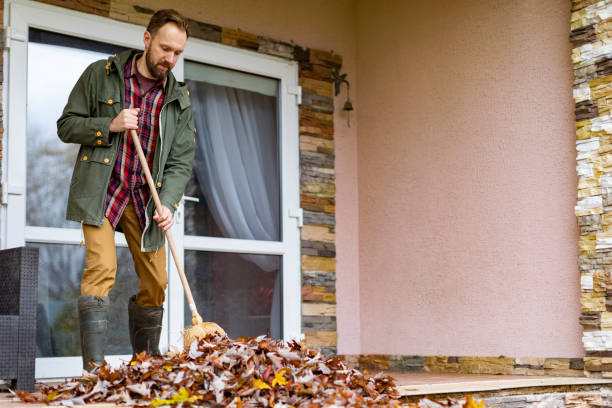 Best Attic Cleanout Services  in Tekamah, NE