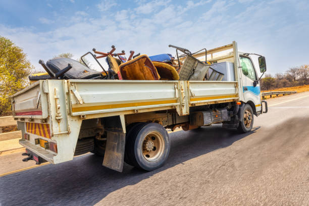 Best Affordable Junk Removal Services  in Tekamah, NE