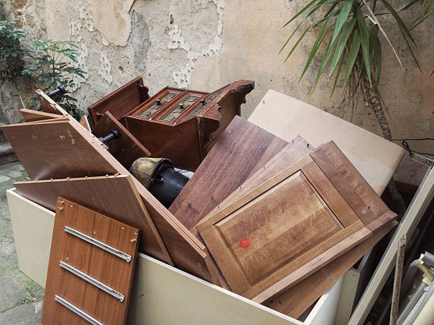 Best Basement Cleanout Services  in Tekamah, NE